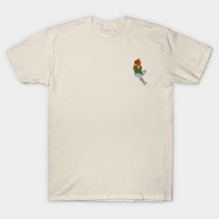 Pumpkin Pie T-Shirt